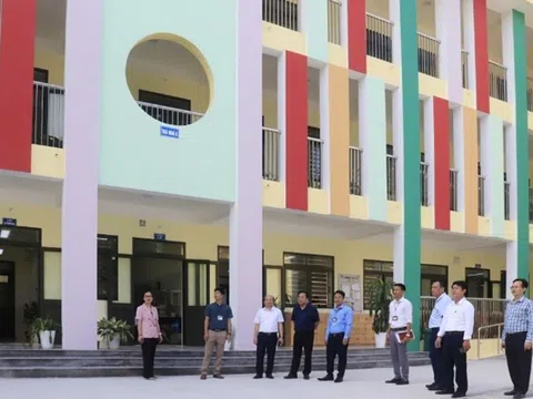 Xây dựng nông thôn mới kiểu mẫu đến đâu, chắc đến đó