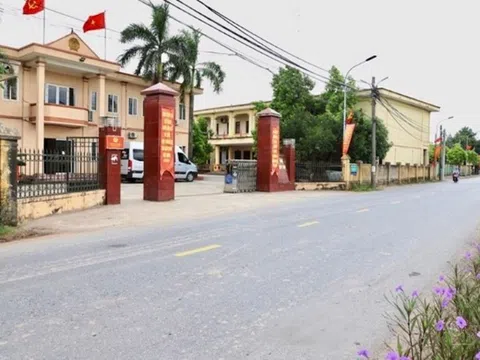 Xây dựng nông thôn mới thúc đẩy phát triển kinh tế - xã hội của địa phương