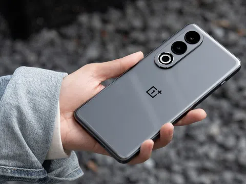 OnePlus sắp ra mắt mẫu máy tầm trung đẹp như Galaxy S24, hiệu năng khủng, pim 7.000 mAh san bằng mọi đối thủ