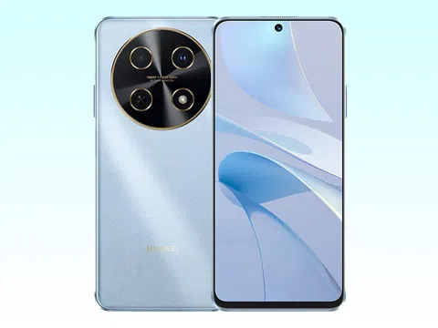 Huawei vừa trình làng phiên bản điện thoại tầm trung có camera xịn như Galaxy S22 Ultra, màn hình lớn, giá chỉ 7,3 triệu.