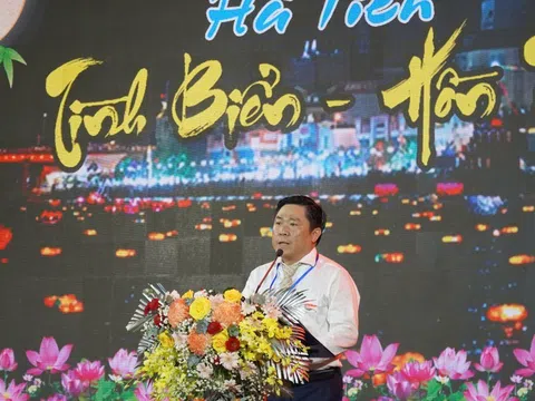 Kiên Giang: Tao đàn Chiêu Anh Các lưu giữ nét đẹp truyền thống văn hóa của các bậc tiền nhân