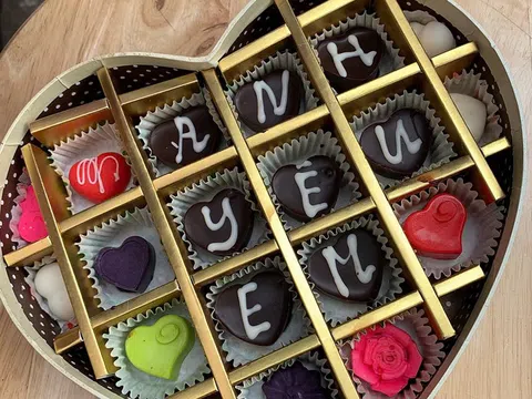 Valentine's Day và truyền thuyết đầy tính nhân văn