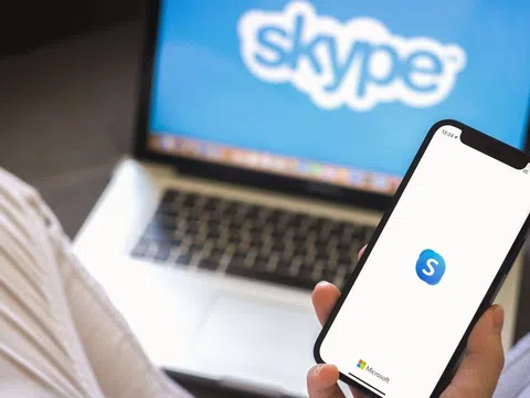 Microsoft ‘khai tử’ Skype sau 14 năm, khuyến khích người dùng chuyển sang Teams