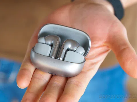 Đánh giá Xiaomi Buds 5 Pro: Tai nghe không dây tốt nhất của Xiaomi với tính năng ghi âm cuộc gọi thông minh