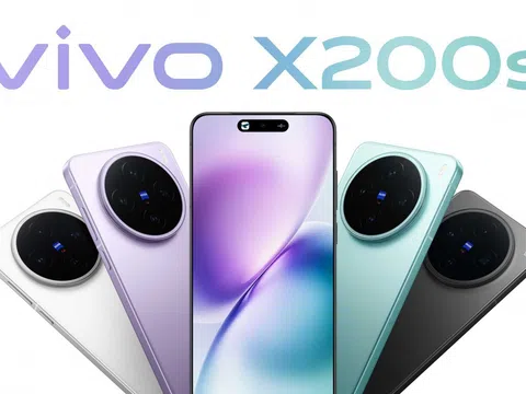 Kẻ hủy diệt Galaxy S25 ra mắt: Thiết kế gọn nhẹ, nhiếp ảnh đẳng cấp với camera ZEISS, giá từ 15 triệu