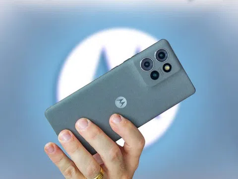 Vua tầm trung Moto G56 rò rỉ: Bền bỉ chuẩn quân đội Mỹ, màn hình mượt như iPhone 16, camera xịn như Galaxy S25