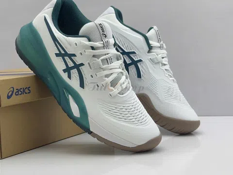 Asics Gel Resolution bùng nổ với siêu phẩm mới – Asics Gel Resolution X