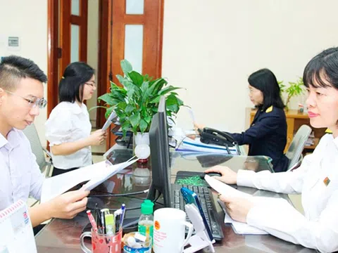 Vĩnh Phúc: Thu ngân sách 4 tháng đầu năm đạt hơn 43% dự toán cả năm