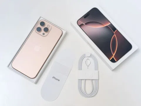 Đánh giá iPhone 16 Pro Max: Những điểm nâng cấp đáng chú ý