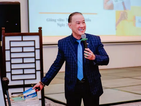 Tiến sĩ Lê Như Hiếu – Người tiên phong lan tỏa tư duy quản trị hiện đại cho doanh nghiệp Việt