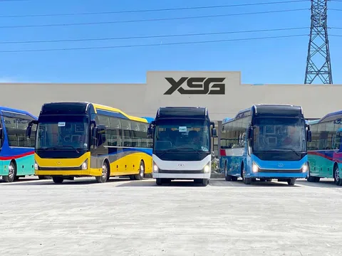 Dịch vụ thuê xe đi Đà Lạt uy tín – Khởi hành an toàn cùng Xe Sài Gòn