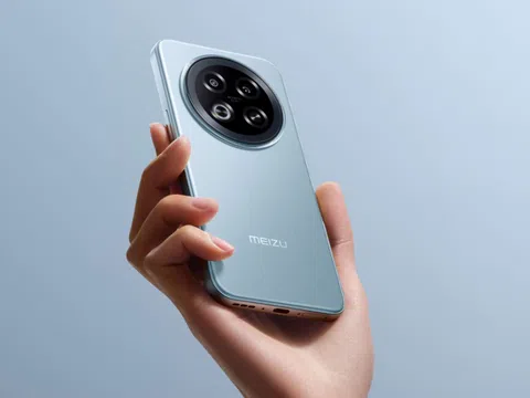 Bản sao giá rẻ của Xiaomi 15 Ultra ra mắt: Màn hình viền siêu mỏng, mượt hơn iPhone 16 Pro Max