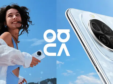 Bộ đôi vua nhiếp ảnh Huawei tầm trung ra mắt: Trang bị xịn đe nẹt Galaxy A56, iPhone 11