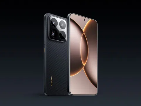 Xiaomi 15S Pro ra mắt với hiệu năng cực khủng, áp đảo cả Galaxy S25 Ultra lẫn iPhone 16 Pro Max