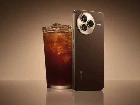 Xiaomi Civi 5 Pro ra mắt: Nhiếp ảnh cực xịn với camera Leica, pin khủng, giá rẻ át vía Galaxy S25, iPhone 16