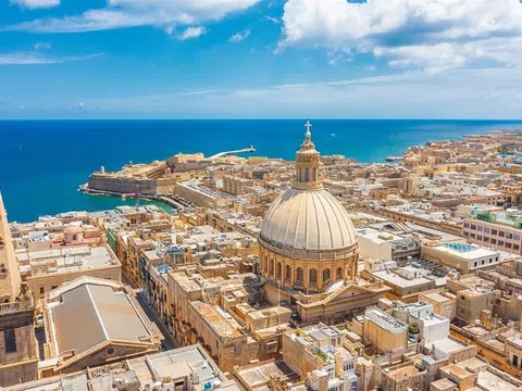 Du học Malta - Điều kiện, học phí, các thủ tục cần biết