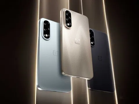 Vua hiệu năng ra mắt: Thiết kế đẹp ‘ăn đứt’ Galaxy A56, trang bị xịn như Galaxy S25, AI thông minh so kè iPhone 16