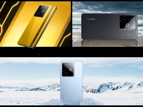 Kẻ hủy diệt Xiaomi 15 ra mắt: Pin trâu top 1, màn hình xịn như iPhone 16 Pro Max, sạc nhanh 120W