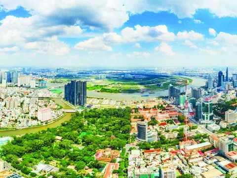 Nông nghiệp, nông dân, nông thôn trong kỷ nguyên vươn mình của dân tộc
