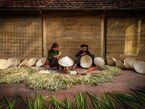 Hà Nội và chiến lược số hóa làng nghề truyền thống: Cơ hội, triển vọng và những thách thức