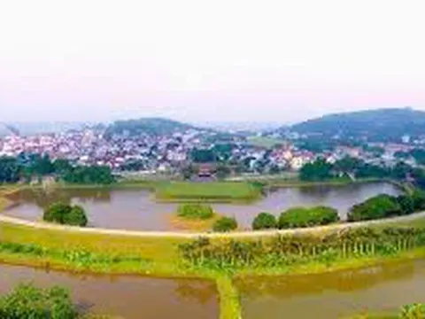 Phát triển bền vững mô hình “làng thông minh”: Giải pháp và tầm nhìn