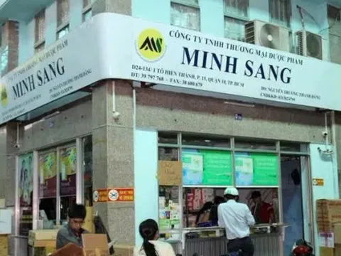 TP.HCM quyết liệt xử lý thuốc không rõ nguồn gốc, bảo vệ người tiêu dùng