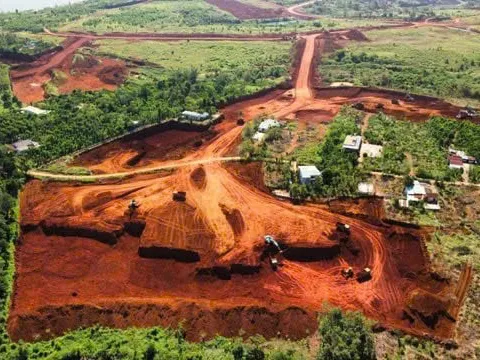 Việt Nam và tiềm năng bô xít khổng lồ: Cơ hội phát triển kinh tế và bài toán bền vững