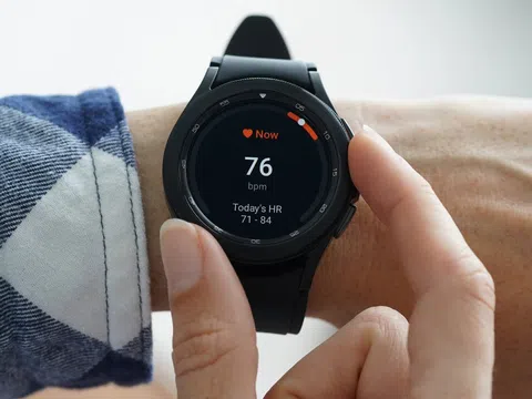 Vì sao Galaxy Watch 8 là chiếc đồng hồ thông minh toàn diện nhất năm 2025?