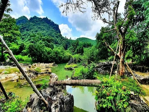Top 3 Suối Khoáng Nóng Nhất Định Phải Đến tại Việt Nam