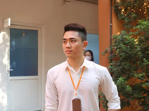 Phan Tiến Đạt – Chàng thanh niên trên hành trình “Tích Cực Hoá” bản thân