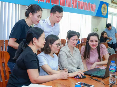 Nâng cao đạo đức nghề nghiệp và văn hóa ứng xử của người làm báo  trong sử dụng mạng xã hội: Từ yêu cầu cấp thiết đến hành động cụ thể