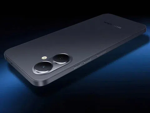 Vua giá rẻ Tecno Spark Go 2 ‘oanh tạc’: Bản sao giá rẻ của iPhone 16, AI hấp dẫn so kè Galaxy S25, giá từ 1,3 triệu đồng