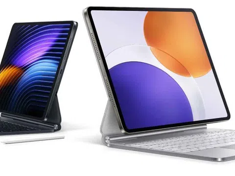 Xiaomi Pad 7S Pro chính thức ra mắt: Màn hình lớn 12.5 inch, chip Xring O1, pin 10.610 mAh, giá từ 12 triệu đồng