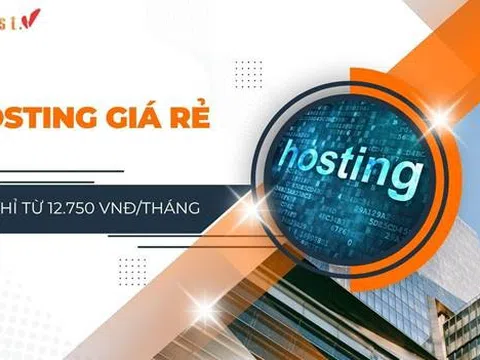 Hosting Giá Rẻ VinaHost: Giải Pháp Hoàn Hảo Cho Website Chất Lượng Cao