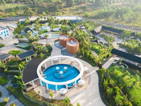 Khám phá Suối nước nóng Bình Châu và ưu đãi từ Đăng Khôi Travel