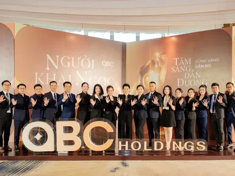  “Người Khai Ngọc”: Thương hiệu mới của OBC Holdings định hướng tương lai đô thị nhân văn
