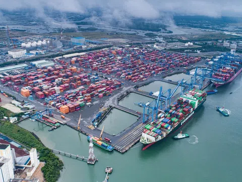 Việt Nam: Điểm sáng trong Top 7 thị trường nuôi trồng thủy sản bền vững toàn cầu