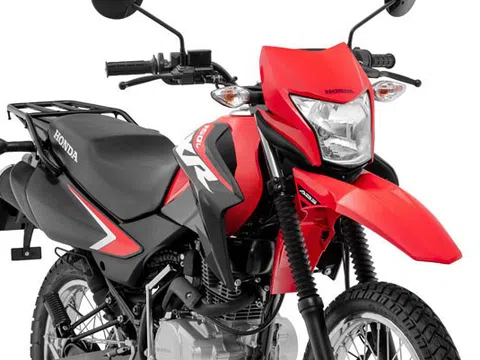 Đại lý Việt nhận cọc ‘vua côn tay’ 150cc mới của Honda, dễ gây sốt hơn Yamaha Exciter với giá cực rẻ