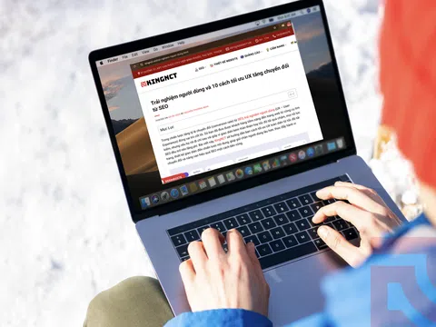 Cùng KINGNCT chẩn đoán 5 dấu hiệu bạn cần SEO Audit ngay