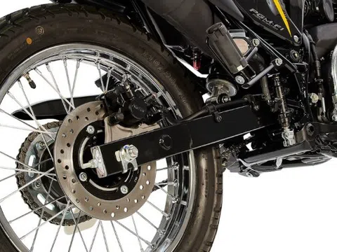 Đại lý Việt nhận cọc ‘vua côn tay’ mới của Honda: Xịn hơn Winner X, trang bị lấn át Yamaha Exciter