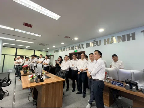 Đà Nẵng: Đẩy mạnh chuyển đổi số trong lĩnh vực Nông nghiệp và Môi trường