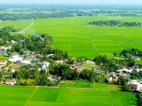 Đà Nẵng: Phát triển nông thôn bền vững, nâng cao đời sống vật chất và tinh thần nhân dân