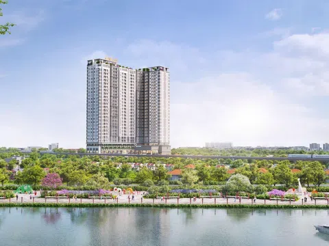 Symlife Concert – "Bản giao hưởng cuộc sống"