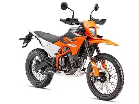 ‘Ngựa chiến’ mới ‘chất’ hơn Yamaha Exciter và Honda Winner X chính thức ra mắt với giá ‘rẻ như bèo’