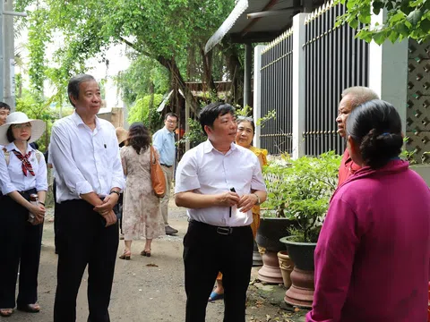 Nhận thức cộng đồng quyết định hiệu quả phòng chống sốt xuất huyết