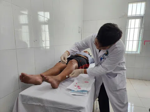 TP.HCM tăng cường lực lượng cho tuyến y tế cơ sở