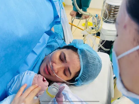 Hành trình 16 năm đi tìm con kết thúc viên mãn tại Bệnh viện Từ Dũ