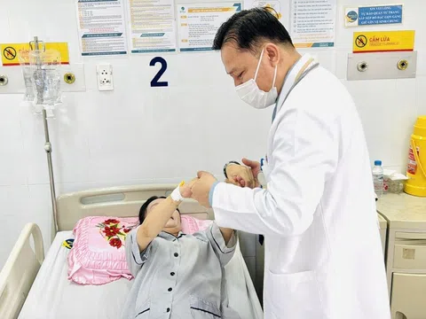 Huyết khối tĩnh mạch nội sọ: Đừng chủ quan với những cơn đau đầu