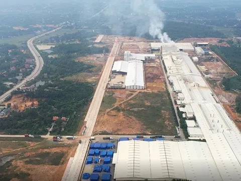 Phú Thọ: Tam Dương giữ vững kỷ cương, xây dựng Đảng bộ trong sạch, vững mạnh, tạo nền tảng phát triển bền vững
