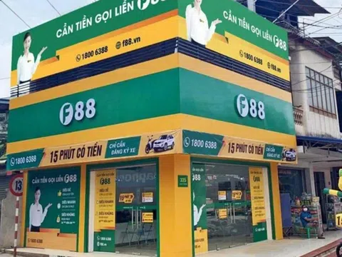 Thực hư chuyện vay tiền nóng - "1 lợi, 9 hại"?